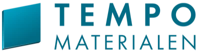 Tempo Materialen